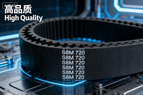 工业同步带 精准传动